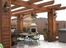 Kwikfynd Pergolas
moorecreek